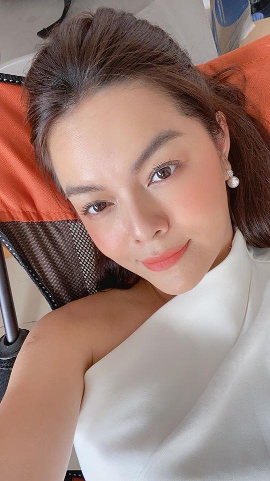 3 chị đại tuổi Tý của Vbiz: Ngoài điểm chung là độc thân, chưa chồng thì sắc vóc và gu thời trang tuổi 35 luôn khiến chị em chạy theo không kịp-8