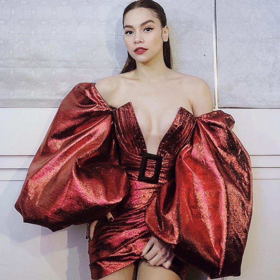 3 chị đại tuổi Tý của Vbiz: Ngoài điểm chung là độc thân, chưa chồng thì sắc vóc và gu thời trang tuổi 35 luôn khiến chị em chạy theo không kịp-11