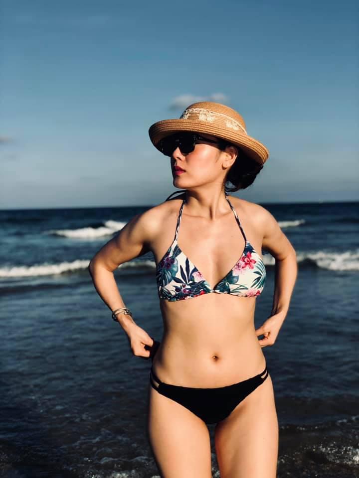 3 chị đại tuổi Tý của Vbiz: Ngoài điểm chung là độc thân, chưa chồng thì sắc vóc và gu thời trang tuổi 35 luôn khiến chị em chạy theo không kịp-17