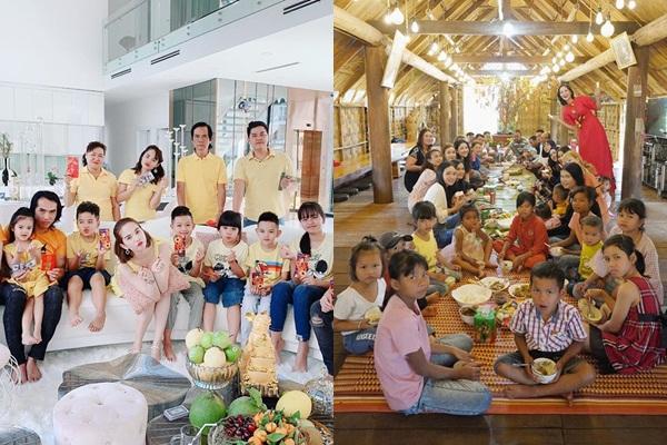 Được hỏi bí kíp trẻ đẹp dài lâu, Ngọc Trinh tự tin: Do chị không phẫu thuật thẩm mỹ-7