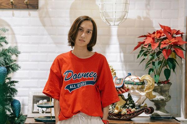 Lynk Lee: Tôi thích con trai từ mẫu giáo nhưng cố tỏ ra nam tính-1