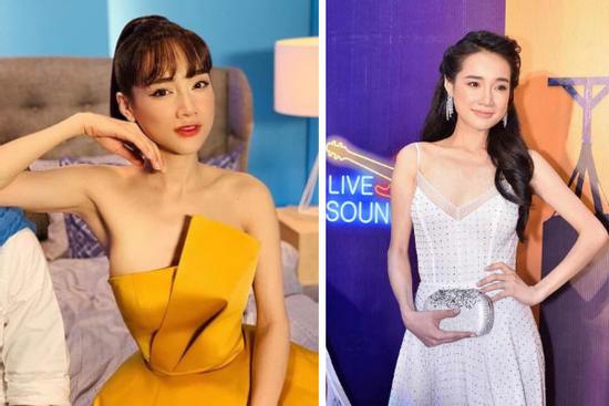 Năm mới viên mãn như Nhã Phương: được chồng chăm đến độ mặt tròn xoe, dáng bớt gầy