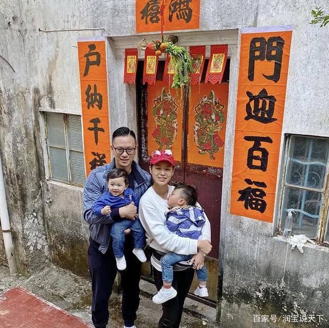 Dàn sao Hoa ngữ làm gì trong ngày đầu năm mới để cả năm may mắn cát tường?-12