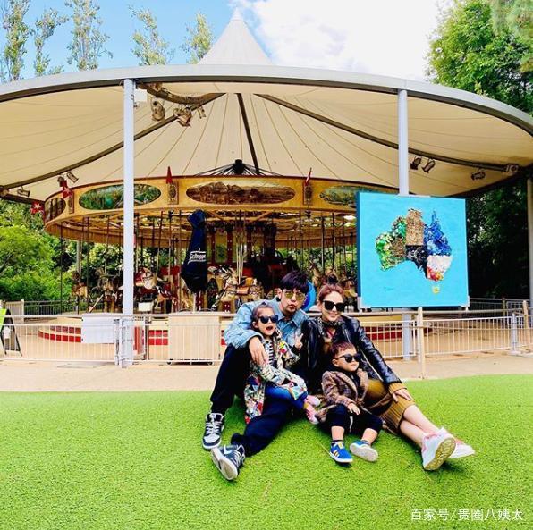 Dàn sao Hoa ngữ làm gì trong ngày đầu năm mới để cả năm may mắn cát tường?-9