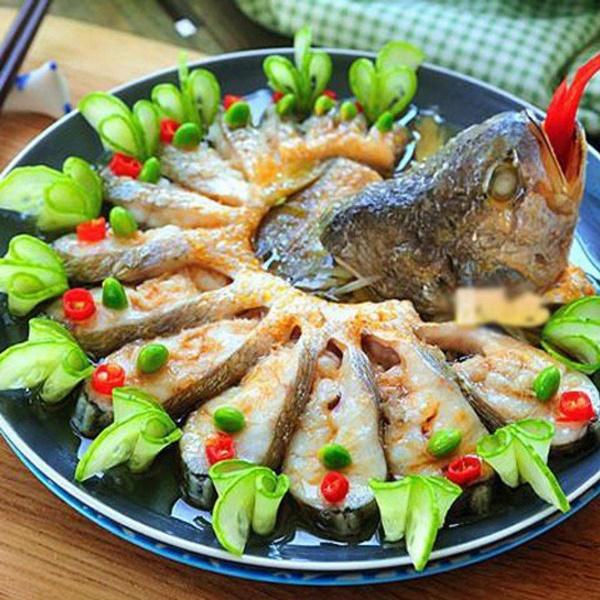 Những món ăn để lấy may trong năm mới, dù bận đến mấy cũng phải thử-5