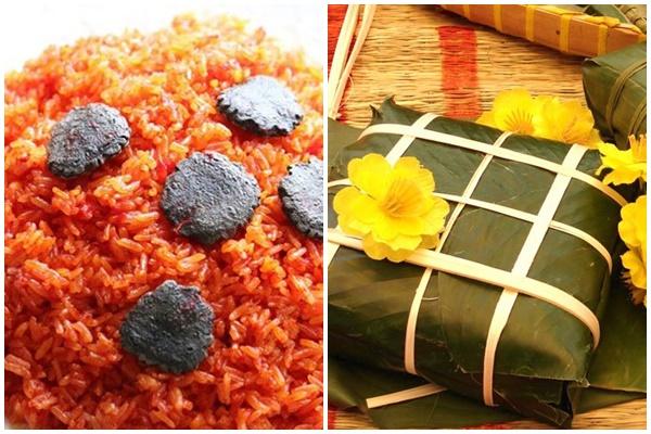 Năm mới năm me, gái đảm đãi khách nồi miến làm cả mạng xã hội hết hồn-3