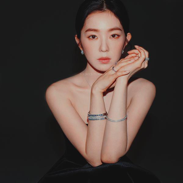 Irene trông như tiểu thư nhà giàu vì toàn đeo trang sức nghìn đô-2