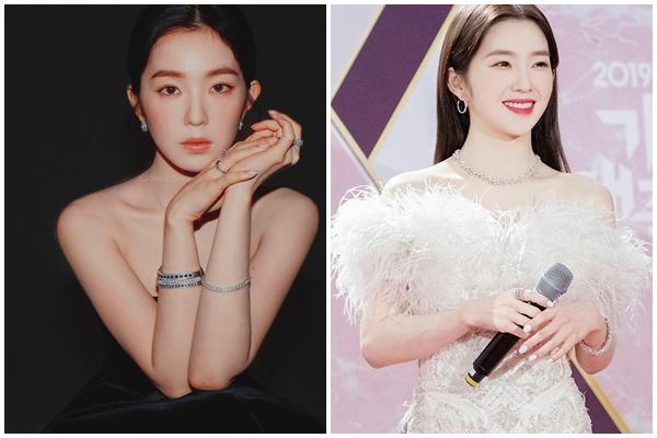 Irene biến chiếc túi đồ chơi trị giá 100.000 đồng thành hàng hiệu-6