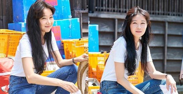 Mới đầu năm, Chị Đại xứ Hàn đã phải xin lỗi vì chuyện với Bi Rain-3