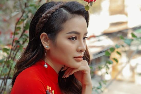 Phương Trinh Jolie: 'Điều buồn nhất là Tết không còn được ở bên mẹ'