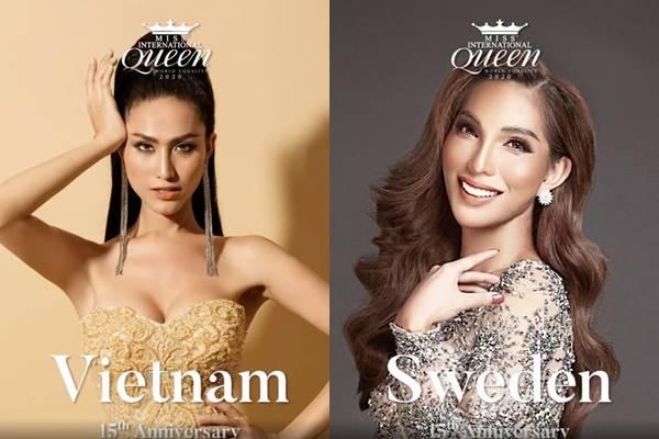 Hoài Sa được fan quốc tế ủng hộ nồng nhiệt khi được đăng ảnh lên trang chủ của Hoa hậu Chuyển giới Quốc tế 2020-5