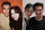 Ảnh selfie trông như người yêu thật của Son Ye Jin - Hyun Bin gây sốt Mùng 1 Tết!