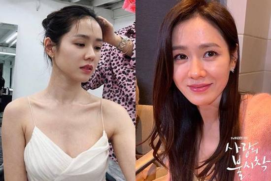 3 mẹo làm đẹp giúp Son Ye Jin có da mộc căng bóng
