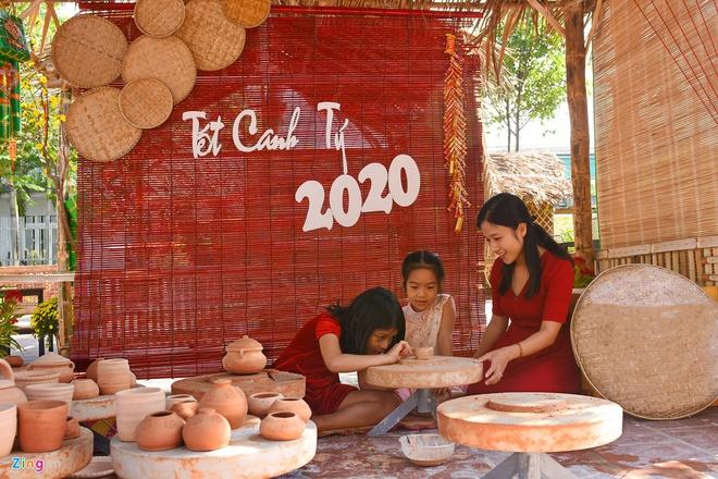 Xin chữ gì ngày Tết để năm mới may mắn, hanh thông?-4