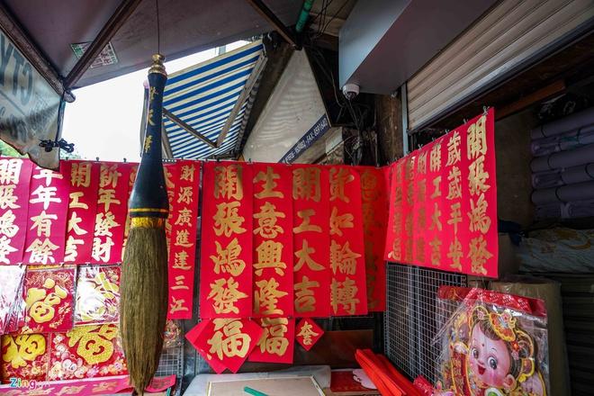 Xin chữ gì ngày Tết để năm mới may mắn, hanh thông?-7