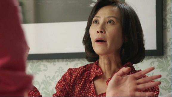 Sáng sớm mùng 2 Tết con dâu đã đứng giữa nhà chỉ tay đuổi chồng đi, tôi giận quá nói vài câu không ngờ lại gây ra sóng to gió lớn-1