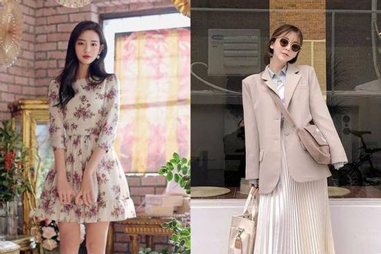 Đến nhà bạn trai ngày mồng 3, gợi ý chị em 5 set đồ chuẩn ngoan hiền đầy tươi xinh