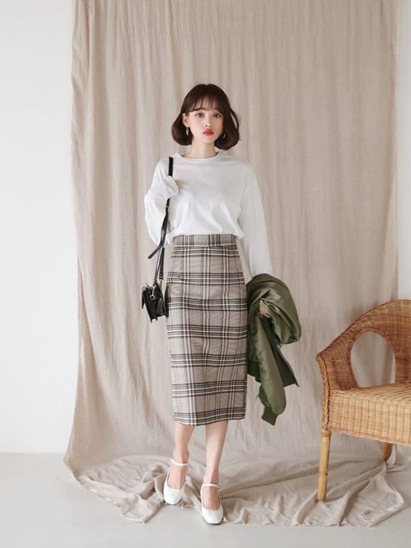 Đến nhà bạn trai ngày mồng 3, gợi ý chị em 5 set đồ chuẩn ngoan hiền đầy tươi xinh-1