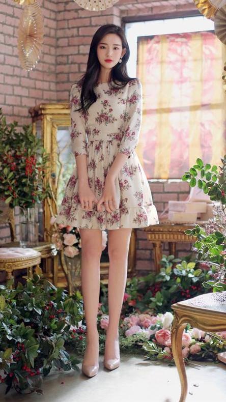 Đến nhà bạn trai ngày mồng 3, gợi ý chị em 5 set đồ chuẩn ngoan hiền đầy tươi xinh-3