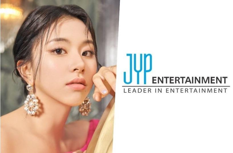 JYP Entertainment cảnh báo người dùng đã phát tán số điện thoại của TWICE Chaeyoung. Công ty cho biết sẽ điều tra và sử dụng pháp lý với những trường hợp làm ảnh hưởng tới cuộc sống cá nhân của các nghệ sĩ.