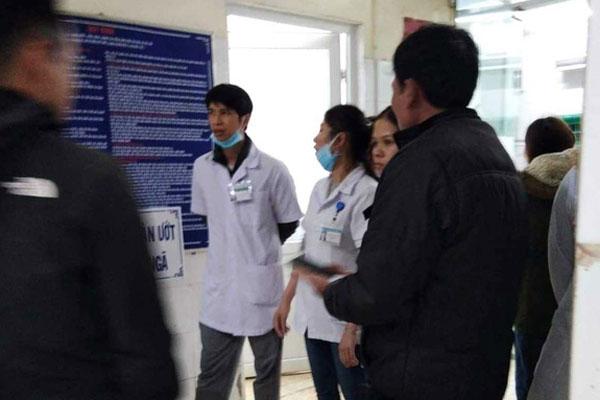 Kinh hoàng: 3 mẹ con ở Quảng Trị gục trên vũng máu sau tiếng súng nổ trong đêm mùng 2 Tết-1