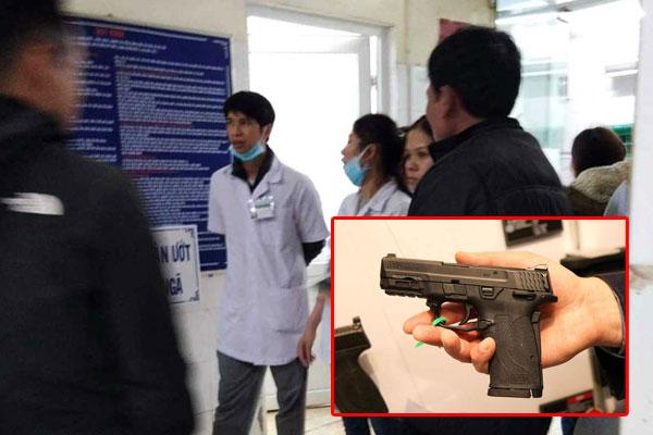 Vụ bắn 3 mẹ con tối mùng 2 Tết ở Quảng Trị: Mâu thuẫn tình cảm giữa nữ giáo viên và kẻ mới ra tù?-2