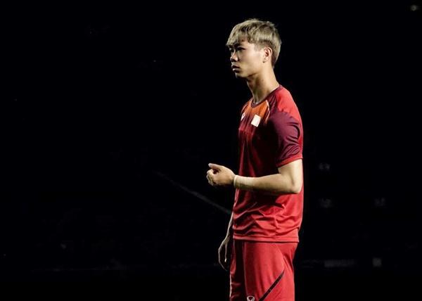 Bốc quẻ cho Công Phượng năm Canh Tý: Gieo mầm, gặt quả…-1