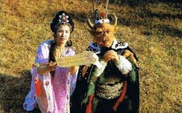 Những hình ảnh hậu trường đáng nhớ của Tây Du Ký 1986-2