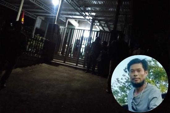 Vụ bắn 3 mẹ con tối mùng 2 Tết ở Quảng Trị: Mâu thuẫn tình cảm giữa nữ giáo viên và kẻ mới ra tù?