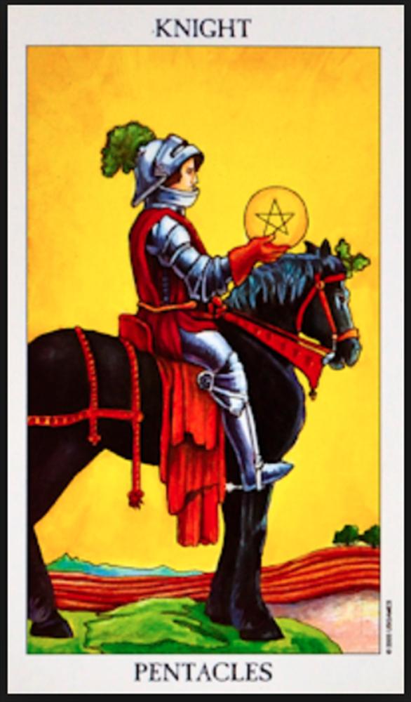 Bói bài Tarot: Chọn 1 lá bài để biết Canh Tý 2020 sẽ đem đến niềm vui nào cho bạn-2