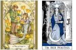 Bói bài Tarot: Chọn 1 lá bài để biết Canh Tý 2020 sẽ đem đến niềm vui nào cho bạn