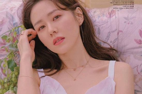 'Chị đẹp' Son Ye Jin phải nhập viện khẩn cấp khi quay 'Hạ Cánh Nơi Anh'