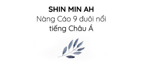 Quý cô tuổi Chuột Shin Min Ah: Bạn gái tào khang, từ bỏ mọi thứ chăm bạn trai ung thư-1