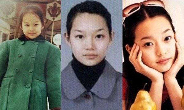 Quý cô tuổi Chuột Shin Min Ah: Bạn gái tào khang, từ bỏ mọi thứ chăm bạn trai ung thư-2
