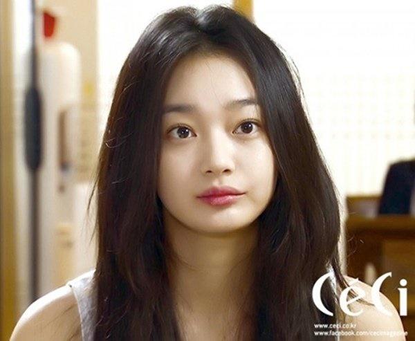 Quý cô tuổi Chuột Shin Min Ah: Bạn gái tào khang, từ bỏ mọi thứ chăm bạn trai ung thư-7