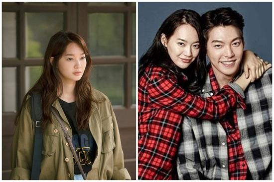 'Quý cô tuổi Chuột' Shin Min Ah: Bạn gái tào khang, từ bỏ mọi thứ chăm bạn trai ung thư