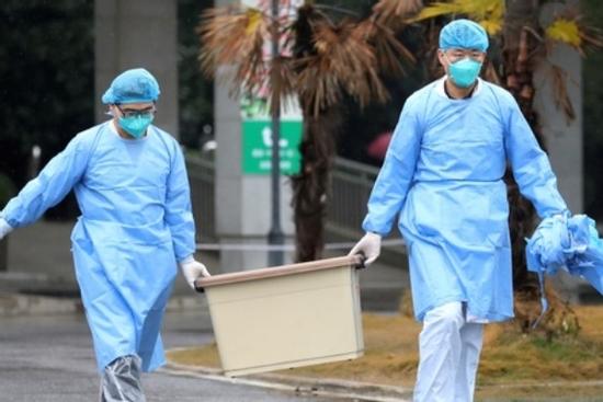 Bác thông tin bệnh nhân nhiễm virus corona tại Đắk Lắk