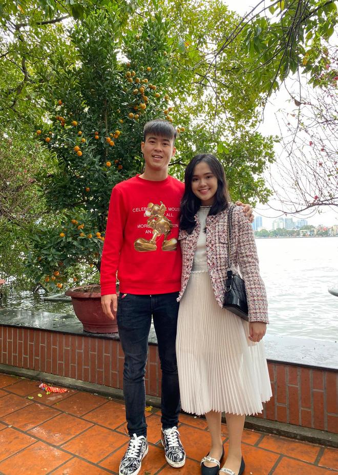 Quỳnh Anh tiết lộ Duy Mạnh từng kiên trì cả năm để lừa mình, địa điểm tổ chức đám cưới cũng là nơi gặp gỡ lần đầu tiên-3