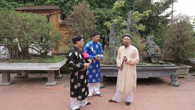 Vắng Táo Quân, hài đả kích ở đâu?-1