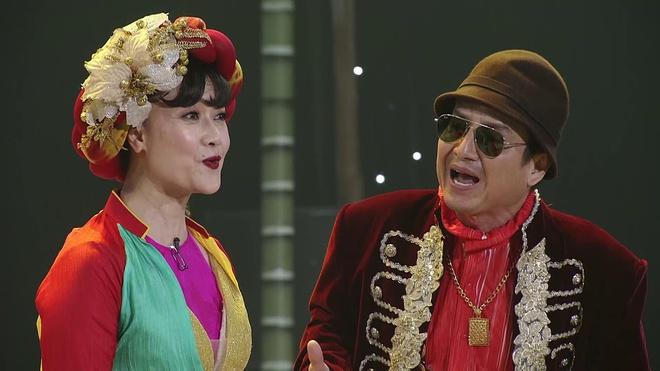 Vắng Táo Quân, hài đả kích ở đâu?-2