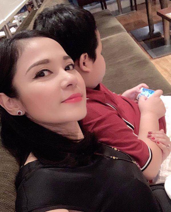 Đường tình mỹ nhân tuổi Tý: Kẻ mắc số thị phi, người hạnh phúc 16 năm cũng tan vỡ-8