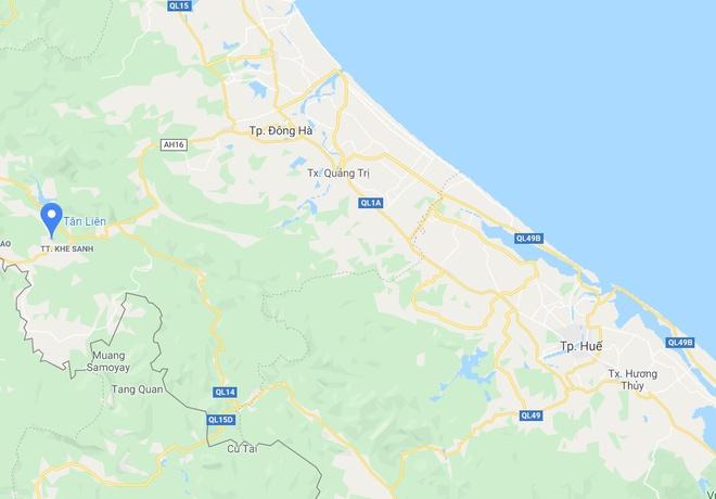 Phát hiện thi thể nghi phạm bắn chết nữ giáo viên-3