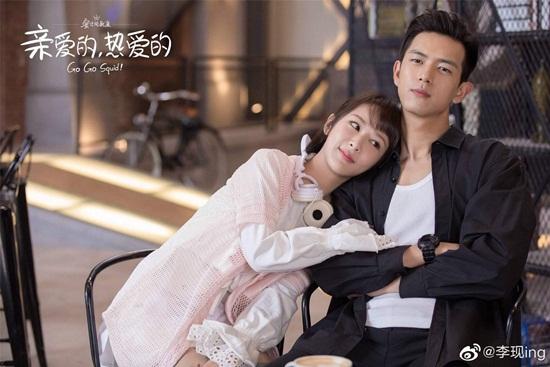 4 sao nữ có số vượng phu: đóng phim cùng ai là người đó lên như diều gặp gió-1