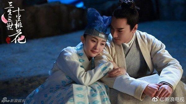 4 sao nữ có số vượng phu: đóng phim cùng ai là người đó lên như diều gặp gió-5