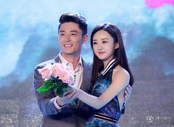 4 sao nữ có số vượng phu: đóng phim cùng ai là người đó lên như diều gặp gió-6