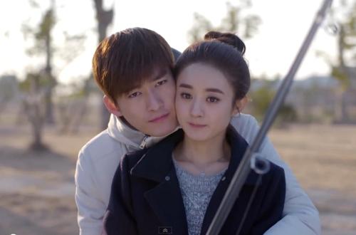 4 sao nữ có số vượng phu: đóng phim cùng ai là người đó lên như diều gặp gió-7