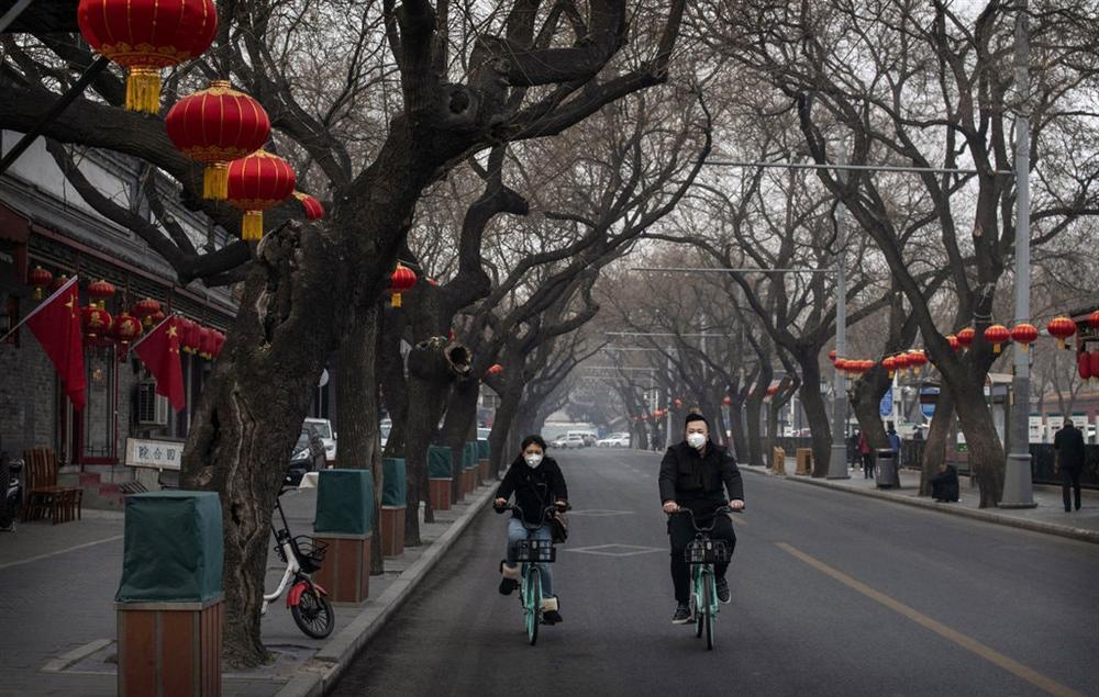 Cách ly 56 triệu dân - lo động thái chưa từng có của TQ phản tác dụng-4