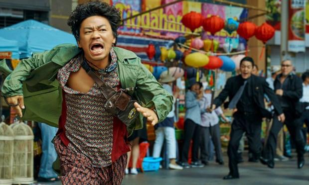 Virus corona thiêu trụi tỷ USD, phá hủy showbiz Trung Quốc-2