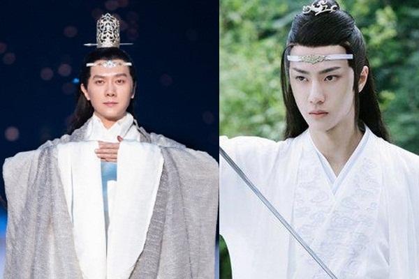 Vương Nhất Bác liên tiếp lập kỷ lục hoành tráng khi lên bìa tạp chí lớn-11