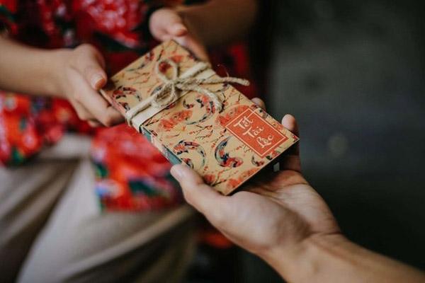 Mẹ chồng hay vào phòng mượn tiền không hỏi , con dâu ra chiêu độc làm hội chị em thán phục-3